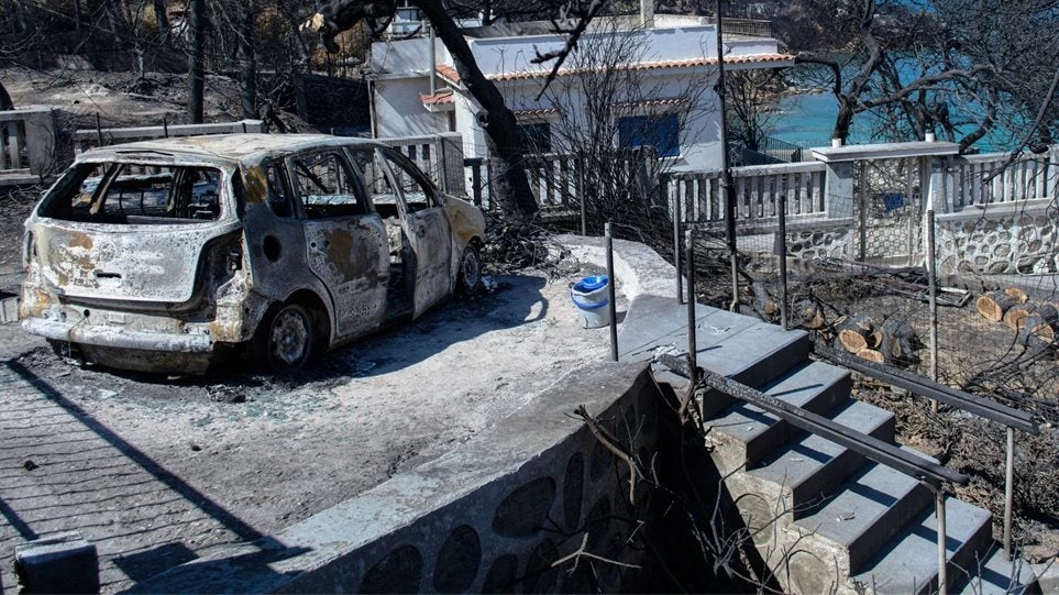 Φωτιά στο Μάτι: Τι ψάχνουν οι εισαγγελείς – Έχουν στα χέρια τους «ονόματα και διευθύνσεις»